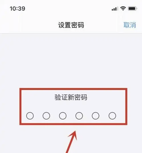 宕昌苹果手机维修分享:如何安全的使用iPhone14？iPhone14解锁方法 