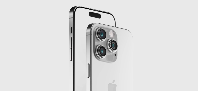 宕昌苹果维修网点分享iPhone 15已知信息汇总 