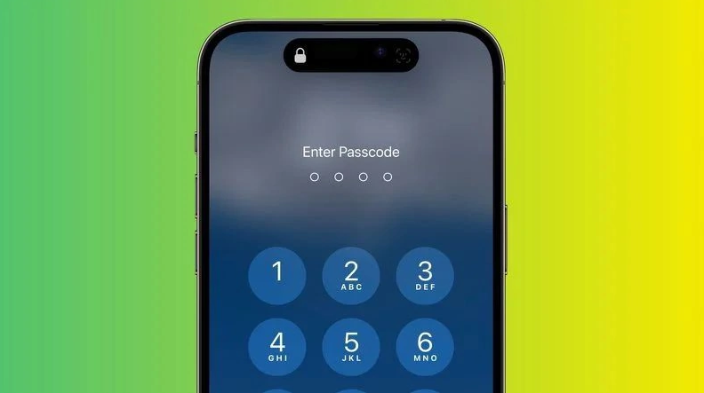 宕昌苹果维修网点分享凭iPhone密码就能窃取“你的整个数字生活”？ 