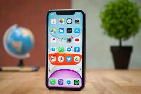 宕昌苹果手机维修分享升级iOS16屏幕失灵解决办法 