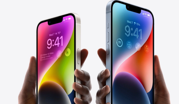 宕昌苹果14维修分享iPhone 14系列支持的eSIM卡有哪些优点 