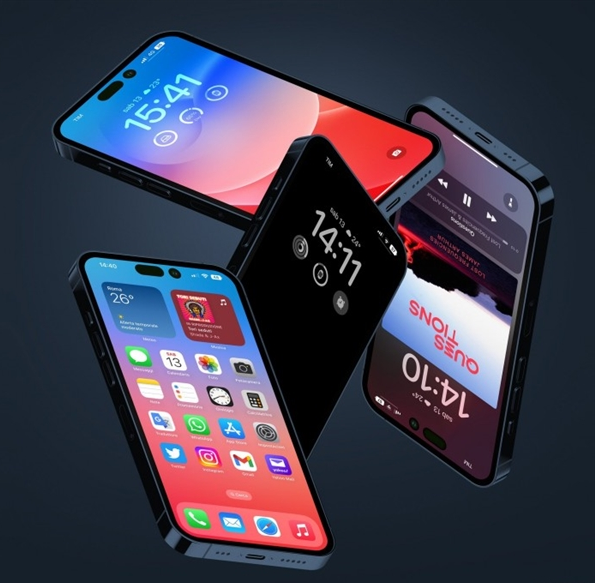 宕昌苹果14维修分享入门级iPhone 14多少钱 