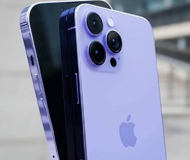 宕昌苹果14维修分享凭什么4800万像素的iPhone14就能上热搜 