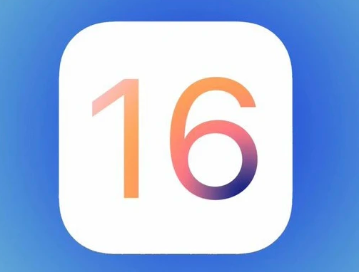 宕昌苹果手机维修分享iOS16不支持iPhone6s，手中的6s怎么办 