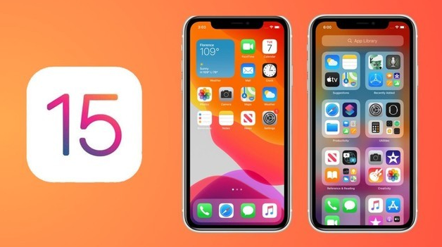 宕昌苹果13维修分享iPhone13更新iOS 15.5，体验如何 