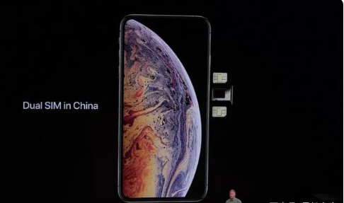 宕昌苹果手机维修分享iPhone eSIM 出 Bug怎么办 