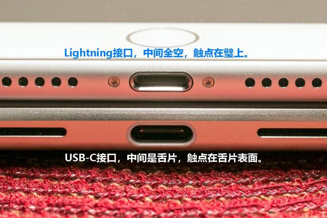 宕昌苹果14维修分享iPhone 14会是什么接口 