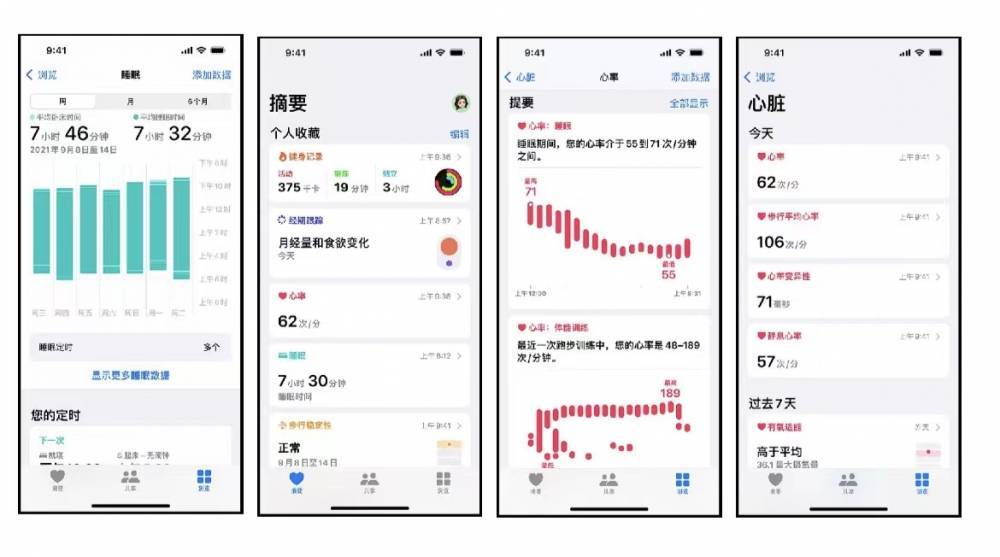 宕昌苹果手机维修分享iPhone实用功能汇总 