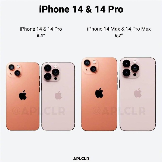 宕昌苹果14维修分享阳光橙+樱花粉的iPhone 14 