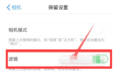 宕昌苹果13维修分享iPhone13拍照有绿点是怎么回事 