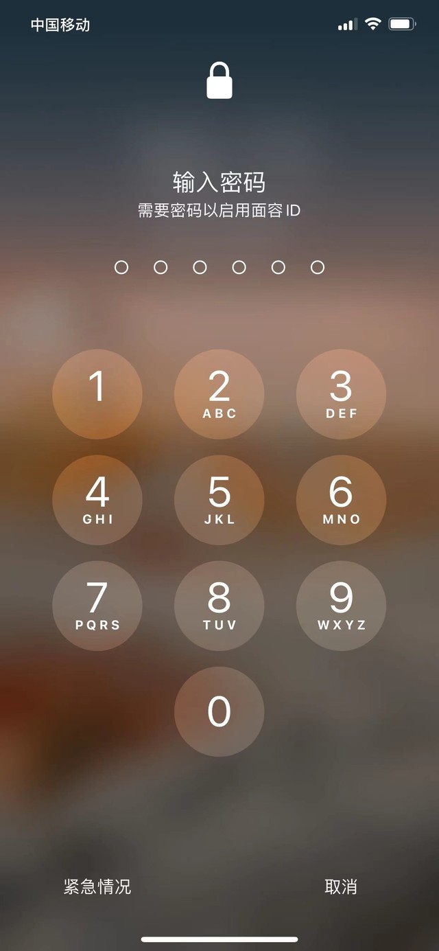 宕昌苹果13维修分享iPhone 13加强锁屏功能有什么用 