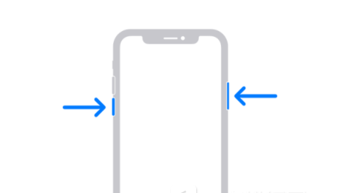 宕昌苹果13维修分享iPhone13屏幕失灵怎么办 
