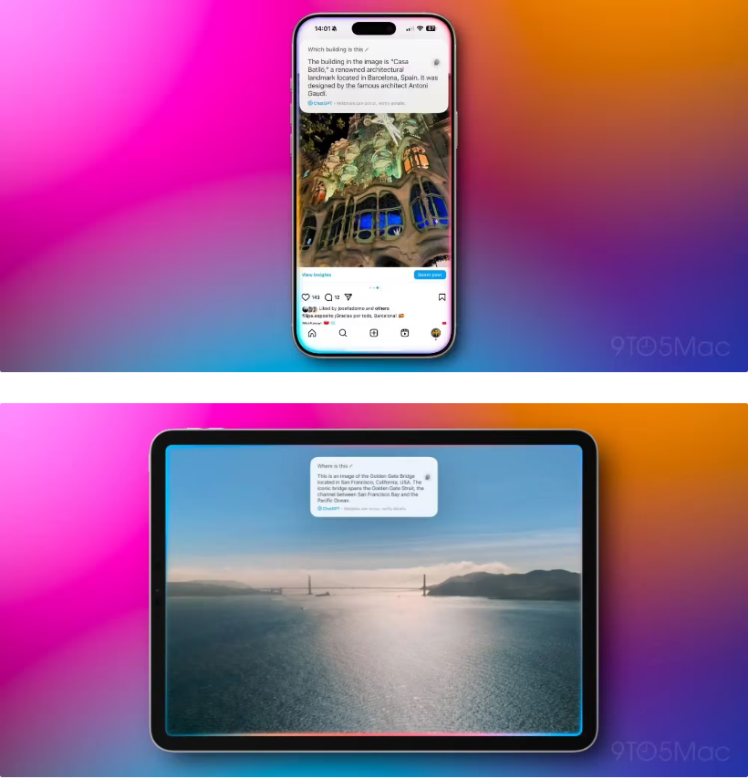 宕昌苹果手机维修分享苹果 Siri 接入 ChatGPT AI  