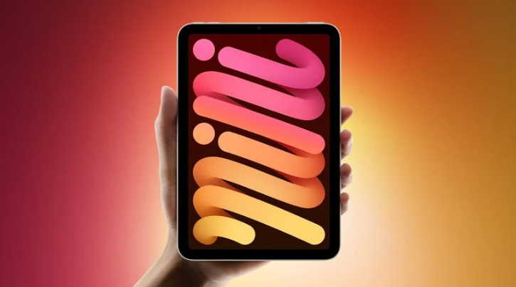 宕昌苹果手机维修分享iPad mini 7 屏幕硬件可能进行了更新  