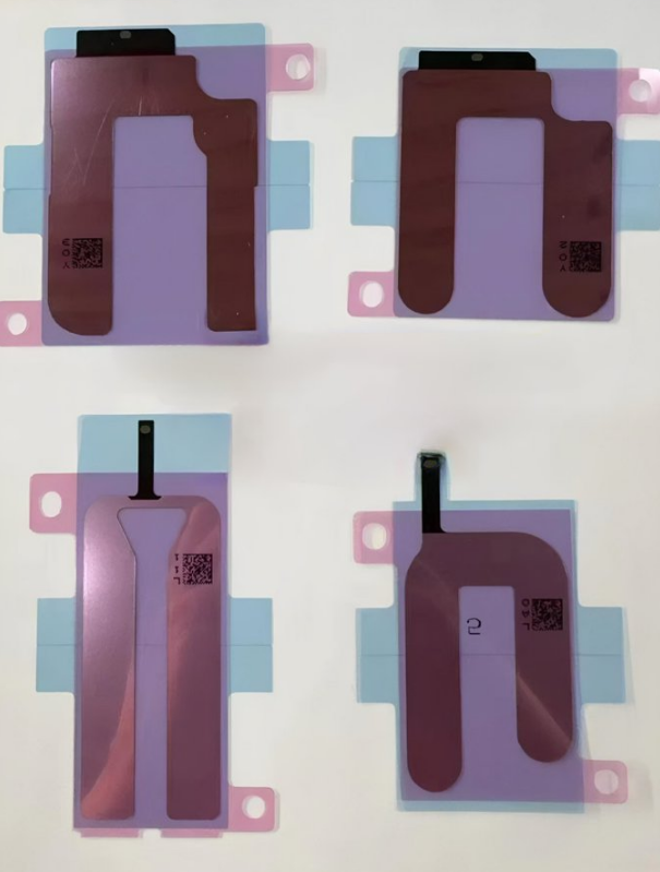 宕昌苹果手机维修分享iPhone 17 Pro 机型电池将采用创新型粘合剂 
