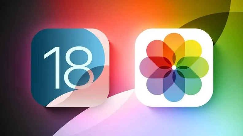 宕昌苹果手机维修分享苹果 iOS / iPadOS 18.1Beta 3 发布 