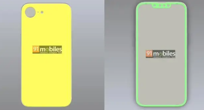宕昌苹果手机维修分享苹果小屏iPhone SE4值得买吗 