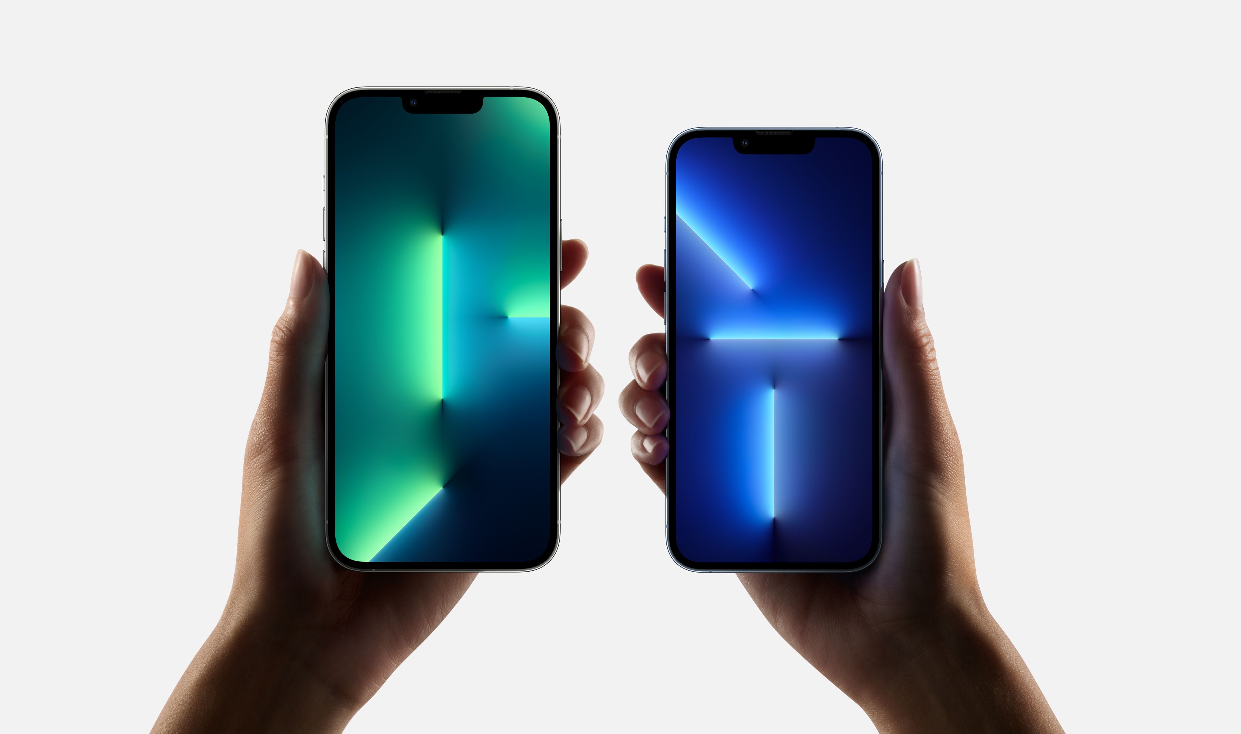 宕昌苹果手机维修分享iPhone 13 四款机型怎么选 