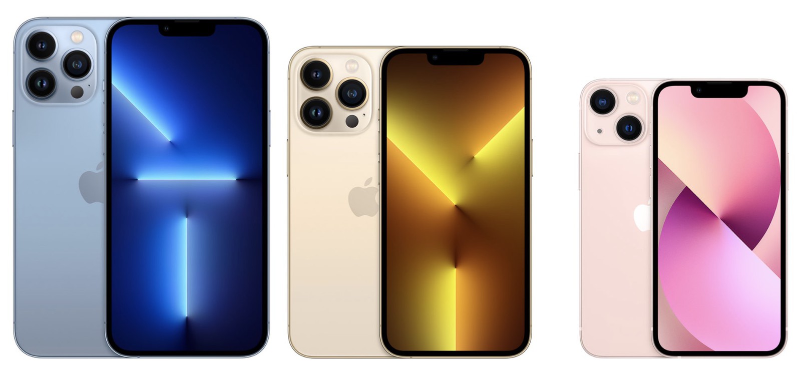 宕昌苹果手机维修分享iPhone 13续航怎么样 