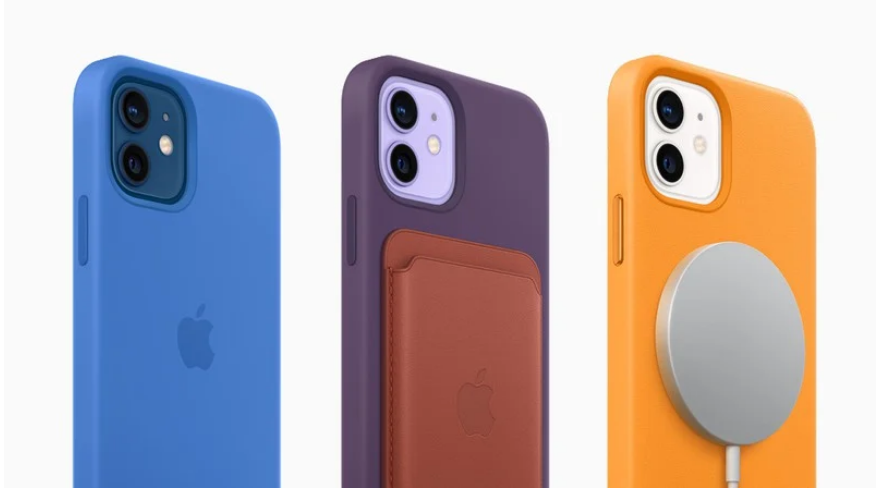宕昌苹果手机维修分享关于 iPhone 13 的细节爆料 