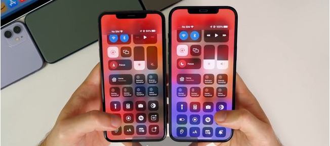 宕昌苹果手机维修分享iOS 15.0 beta5值得升级吗 