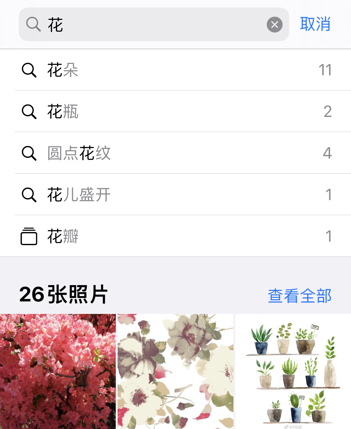 宕昌苹果手机维修分享iPhone 小技巧 