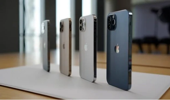 宕昌苹果手机维修分享为什么说iPhone13才是真旗舰 