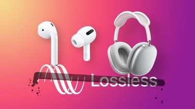 宕昌苹果手机维修分享哪些设备支持Apple Music 无损音频 