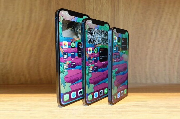 宕昌苹果手机维修分享iPhone 13发布日期 