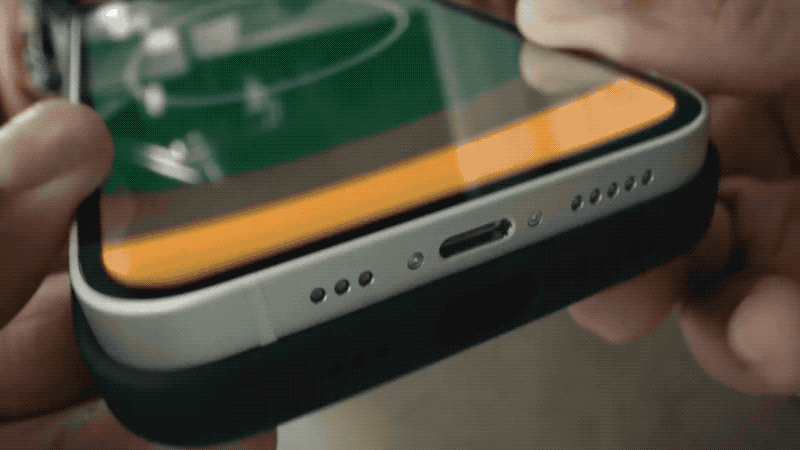 宕昌苹果手机维修分享未来 Magsafe 还有哪些发展空间 