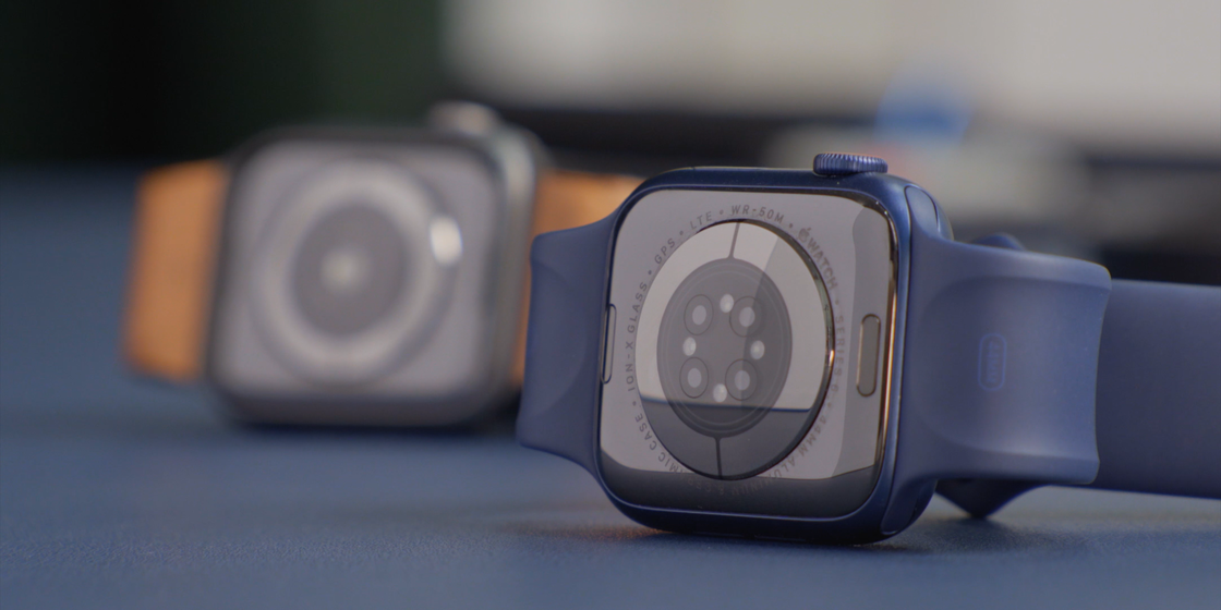 宕昌苹果手机维修分享Apple Watch 是如何测量卡路里的 