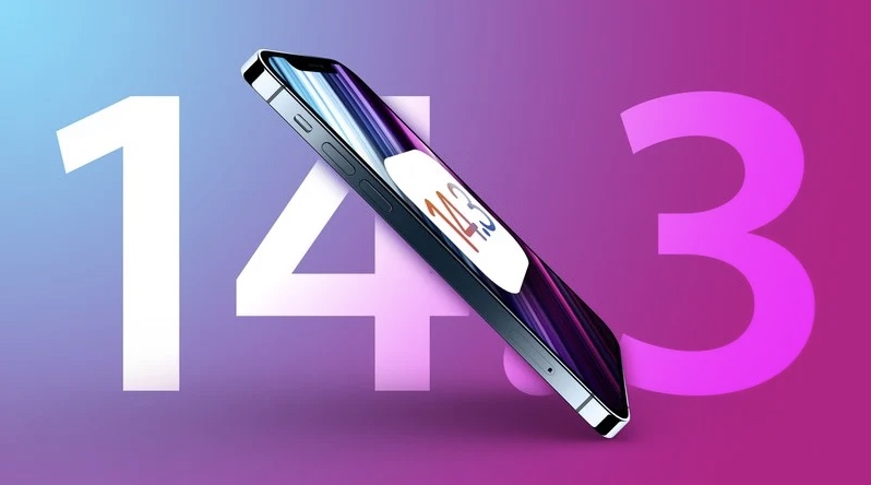宕昌苹果手机维修分享iOS 14.3 RC2已发，iOS 14.3正式版本还远吗 