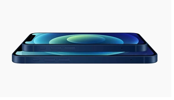 宕昌苹果手机维修分享iPhone 12 mini 锁屏后触屏失灵怎么办 