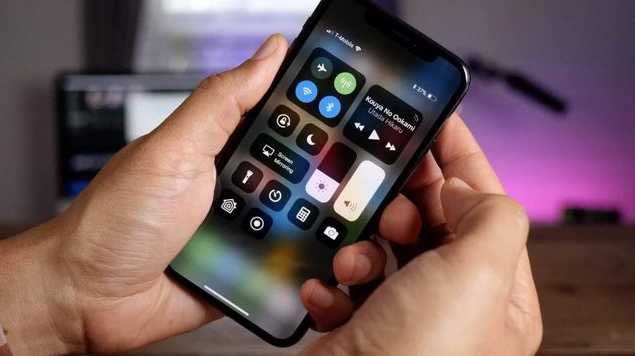 宕昌苹果手机维修分享iPhone 12信号差怎么办 