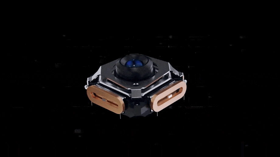 宕昌苹果手机维修分享iPhone 12 Pro Max 独享的这颗传感器更大的特点是什么 