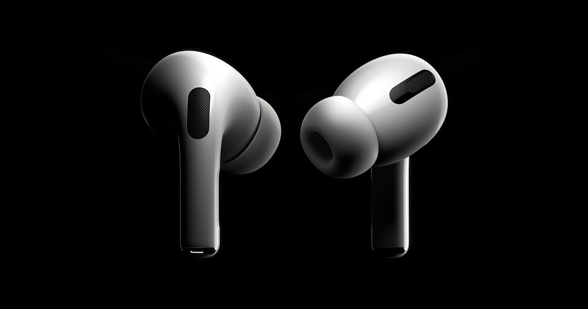 宕昌苹果手机维修分享AirPods Pro 爆音、降噪效果下降怎么办 