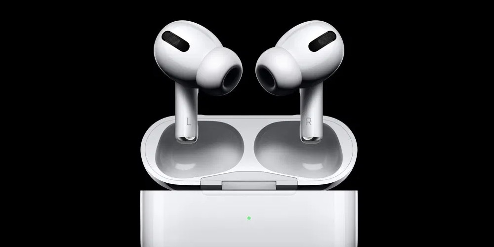 宕昌苹果手机维修分享AirPods Pro 出现静电噪音 
