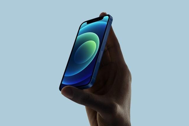 宕昌苹果手机维修分享iPhone 12 mini辐射很大吗 