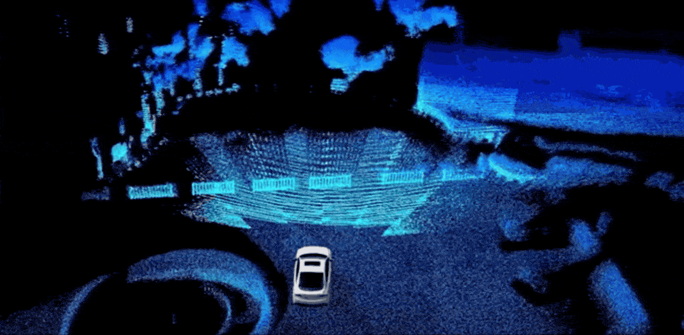 宕昌苹果手机维修分享iPhone 12 Pro 搭载的 LiDAR 镜头与 ToF 镜头有什么不同 