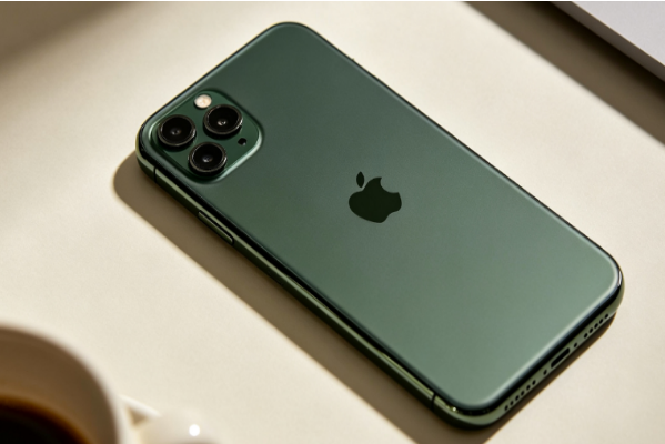 宕昌苹果手机维修点分享iPhone11 Pro换电池 