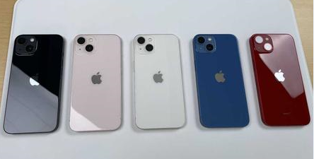 宕昌苹果维修点分享iPhone 13维修主板易被忽略实操故障 