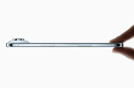 宕昌苹果维修点分享iPhone 17 Air自动关机电源故障解析 