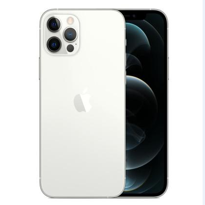 宕昌苹果维修点分享iPhone 12 Pro扩容认知误区解析 