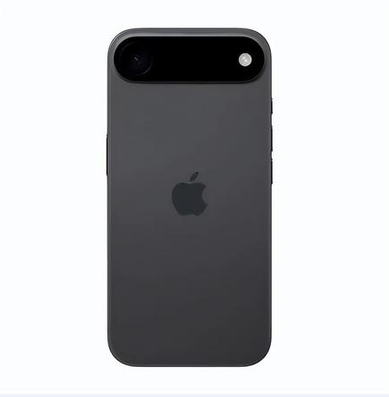 宕昌苹果维修点分享iPhone 17 Air扩容待机与快照隐患 