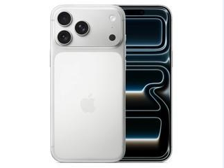 宕昌苹果维修点分享iPhone 17 Pro Max多媒体与蜂窝 