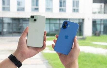 宕昌苹果维修点分享iPhone 16 Plus黑屏疑难故障汇总 