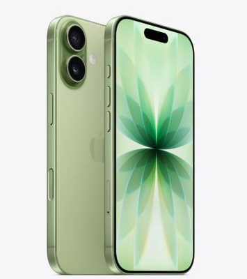 宕昌苹果维修点分享iPhone 17黑屏小众故障要点解读 