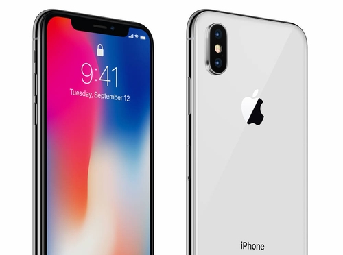 宕昌苹果维修点分享iPhone X电池发烫冷门故障解析 