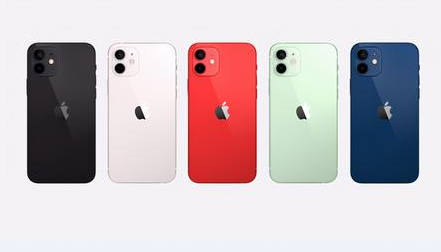 宕昌苹果维修点分享iPhone 12电池发烫少见诱因解析 