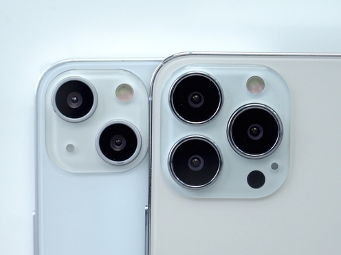 宕昌苹果维修点分享iPhone 13 Pro Max发烫特殊故障解读 
